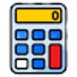 프로그램 아이콘: Easy Calculator