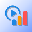 程序图标：Pingmon - network ping mo…