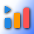 Icône du programme : Pingmon - network ping mo…