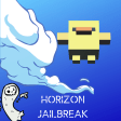 Horizon Jailbreak: Casual Touc