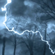 Programikonen: Lightning Storm Live Wall…