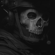 Ícone do programa: Ghost Call Of Duty: Moder…
