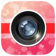 プログラムのアイコン：Photo Filters  Stickers  …
