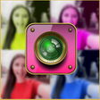 Ícone do programa: Photo Editor-Vector Maker