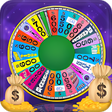 أيقونة البرنامج: Spin to Win