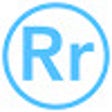 Programın simgesi: RFC Reader