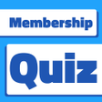Icon of program: Membership Quiz