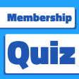 Membership Quiz