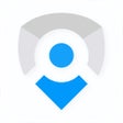 程序图标:Authenticator app - 2FA A…