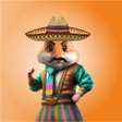 プログラムのアイコン：Hamster Yard: calculator