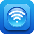 ไอคอนของโปรแกรม: WiFi Assistant  Home Scre…
