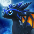 Programikonen: AR Dragon