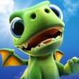プログラムのアイコン：AR Dragon