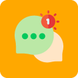 Programikonen: Messages
