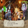 The Witch and the Hundred Knight icon
