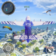 Programikonen: Squad Fire Gun Games Offl…