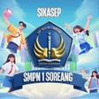 ไอคอนของโปรแกรม: SIKASEP SMPN 1 SOREANG