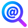 أيقونة البرنامج: Email Finder