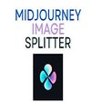 Programikonen: Midjourney Image Splitter