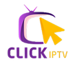 Icoon van programma: Click iptv