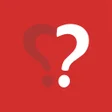 程序图标：CouplesQuiz: Couples Rela…