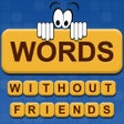Ikon program: Words Without Friends