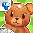 Programikonen: Plush Hospital Teddy Bear…