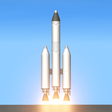 Icoon van programma: Spaceflight Simulator