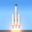 ไอคอนของโปรแกรม: Spaceflight Simulator