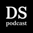 Programikonen: DS Podcast: De beste podc…