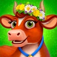 Ikon program: Green Valley Farm: dream …