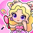 Ícone do programa: Gogo Mini World- Pets Gam…