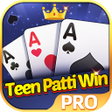 Programikonen: Teen Patti Win Pro