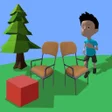 Programikonen: Music Chairs