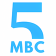 Icon of program: MBC 5 LIVE TV - بث مباشر