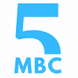 MBC 5 LIVE TV - بث مباشر