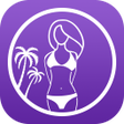プログラムのアイコン：Travel dating: YourTravel…