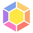 Icon of program: Hex Cells Classic Hexagon…
