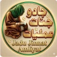 程序图标：Jadu Jinnat Amliyat
