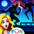 プログラムのアイコン：Vampire Love3–Vampire Bat…