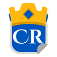 プログラムのアイコン：Cartoon Royale Stickers -…
