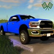 程序图标：RAM 3500 Powerful Truck D…