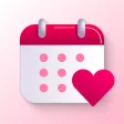 Period TrackerPeriod Calendar
