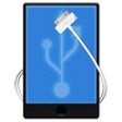 Ícone do programa: iPad File Explorer