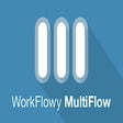 Icon of program: WorkFlowy MultiFlow