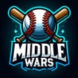 プログラムのアイコン：Middle Wars