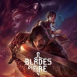 プログラムのアイコン：Blades of Fire