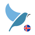 プログラムのアイコン：Learn Icelandic. Speak Ic…