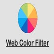 程序图标：Web Color Filter