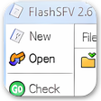 Icono de programa: FlashSFV